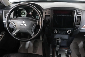 Внедорожник Mitsubishi Pajero 2008 года, 1559000 рублей, Омск