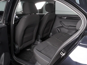 Лифтбек Volkswagen Polo 2020 года, 1789000 рублей, Красный Пахарь