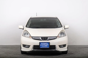 Универсал Honda Fit Shuttle 2011 года, 1079000 рублей, Томск