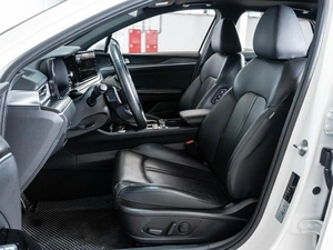 Седан Kia K5 2022 года, 4000000 рублей, Ставрополь