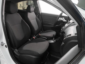Седан Hyundai Solaris 2013 года, 829000 рублей, Тюмень