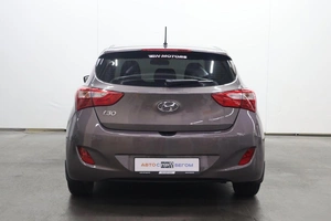 Хэтчбек Hyundai i30 2014 года, 1300000 рублей, Брянск