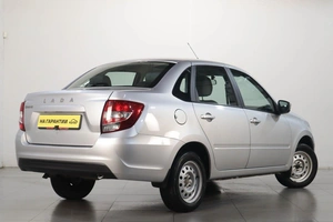 Седан ВАЗ (LADA) Granta 2024 года, 959000 рублей, Челябинск