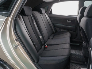Седан Hyundai Elantra 2008 года, 469000 рублей, Сургут