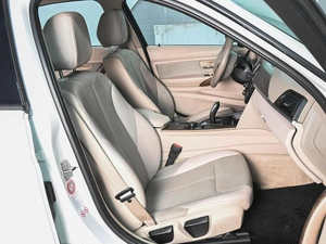 Седан BMW 3 серия 2013 года, 1759000 рублей, Аксай
