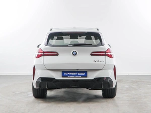 Внедорожник BMW X3 2025 года, 8449999 рублей, Москва