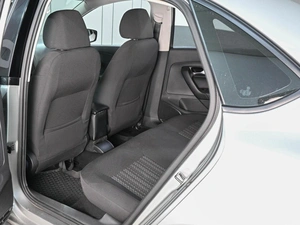 Седан Volkswagen Polo 2020 года, 1399000 рублей, Аксай