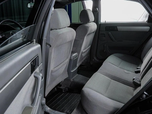 Седан Chevrolet Lacetti 2011 года, 539000 рублей, Волгоград