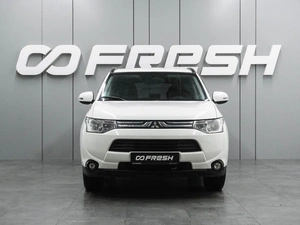 Внедорожник Mitsubishi Outlander 2012 года, 1279000 рублей, Воронеж