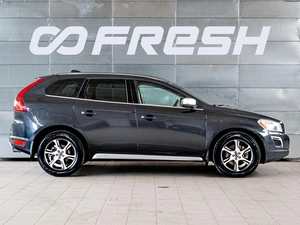 Внедорожник Volvo XC60 2012 года, 1444000 рублей, Краснодар