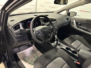 Хетчбэк Kia Ceed 2014 года, 1090000 рублей, Красноярск