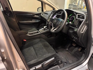 Универсал Honda Shuttle 2018 года, 1397000 рублей, Красноярск