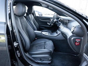 Седан Mercedes-benz E-класс 2020 года, 3120000 рублей, Ставрополь