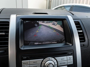 Внедорожник Nissan X-Trail 2011 года, 1270000 рублей, Краснодар