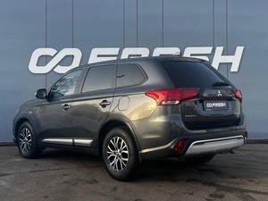 Внедорожник Mitsubishi Outlander 2019 года, 2299000 рублей, Ижевск