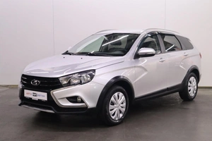 Универсал ВАЗ (LADA) Vesta 2021 года, 1250000 рублей, Брянск