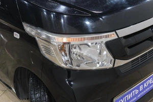 Хетчбэк Honda N-WGN 2016 года, 829000 рублей, Новокузнецк