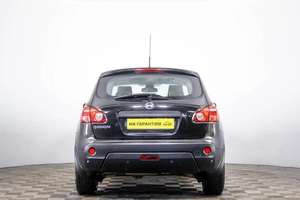 Внедорожник Nissan Qashqai 2008 года, 999000 рублей, Пермь
