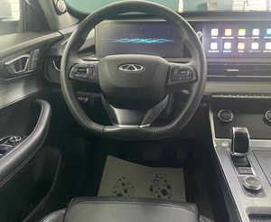 Внедорожник Chery Tiggo 7 Pro Max 2024 года, 2250000 рублей, Ачинск