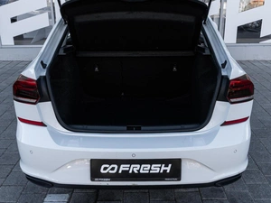Лифтбек Volkswagen Polo 2021 года, 1360000 рублей, Ставрополь