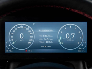 Седан Hyundai Elantra 2022 года, 2379000 рублей, Тюмень