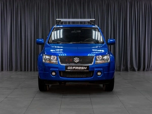 Внедорожник Suzuki Grand Vitara 2007 года, 725000 рублей, Тюмень