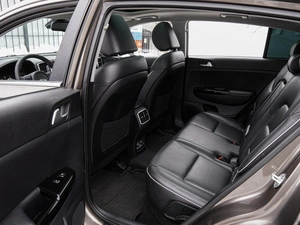 Внедорожник Kia Sportage 2017 года, 2290000 рублей, Волгоград