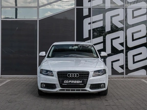 Седан Audi A4 2008 года, 890000 рублей, Краснодар
