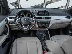 Внедорожник BMW X1 2020 года, 2599040 рублей, Ставрополь