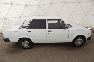 Седан ВАЗ (LADA) 2107 2007 года, 220000 рублей, Орёл