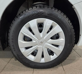 Седан ВАЗ (LADA) Vesta 2020 года, 797000 рублей, Красноярск