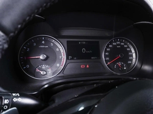 Седан Kia Cerato 2020 года, 2200000 рублей, Ростов-на-Дону