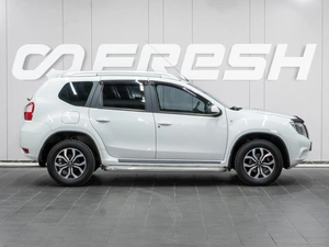 Внедорожник Nissan Terrano 2016 года, 1349000 рублей, Сургут