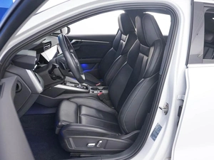 Седан Audi A3 2021 года, 3057444 рублей, Москва