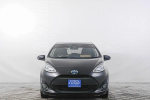 Хетчбэк Toyota Aqua 2019 года, 1349000 рублей, Кемерово