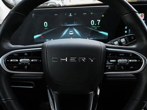 Внедорожник Chery Tiggo 7 Pro Max 2024 года, 2099000 рублей, Волгоград