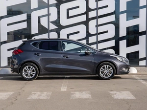 Хетчбэк Kia Ceed 2014 года, 1250000 рублей, Краснодар