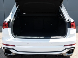 Внедорожник Audi Q3 2026 года, 3825000 рублей, Краснодар