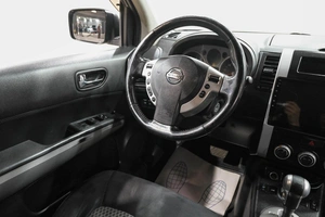 Внедорожник Nissan X-Trail 2010 года, 1399000 рублей, Новокузнецк
