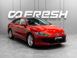 Лифтбек Volkswagen Lamando L 2022 года, 2430000 рублей, Тюмень