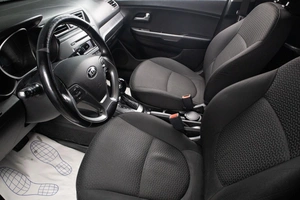 Седан Kia Rio 2015 года, 999000 рублей, Оренбург