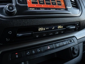 Минивэн Citroen SpaceTourer 2017 года, 3239000 рублей, Волгоград