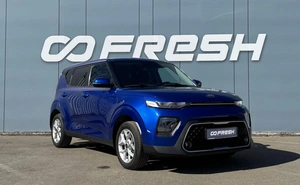Внедорожник Kia Soul 2019 года, 1787000 рублей, Ижевск