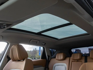 Внедорожник Jetour X70 Plus 2023 года, 2270000 рублей, Краснодар