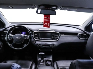 Внедорожник Kia Sorento Prime 2019 года, 2700000 рублей, Красноярск