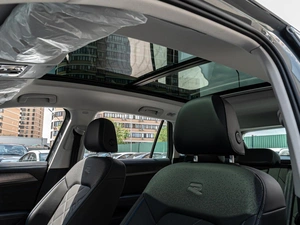 Внедорожник Volkswagen Tavendor 2026 года, 6495000 рублей, Краснодар