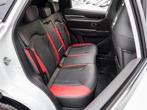 Внедорожник Jetour Dashing 2023 года, 2150000 рублей, Краснодар