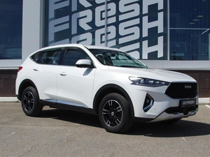 Внедорожник Haval F7 2020 года, 1599000 рублей, Владимир
