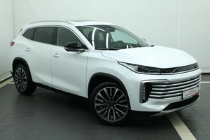 Внедорожник EXEED TXL 2024 года, 3390000 рублей, Красноярск