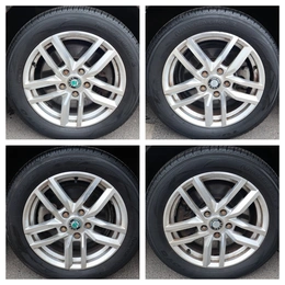 Седан Skoda Superb 2012 года, 1010000 рублей, Железногорск